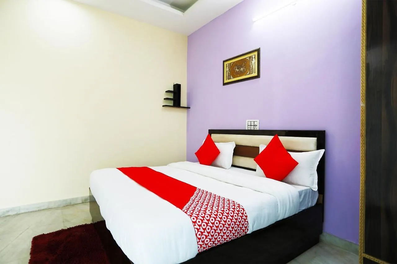 Oyo 9382 Sweet Homes Gurgaon India