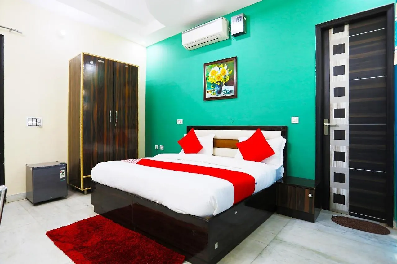 Oyo 9382 Sweet Homes Gurgaon