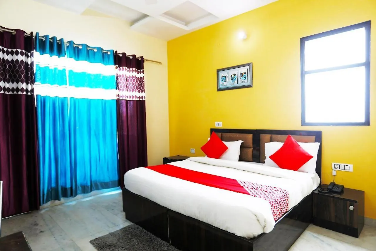 Oyo 9382 Sweet Homes Gurgaon