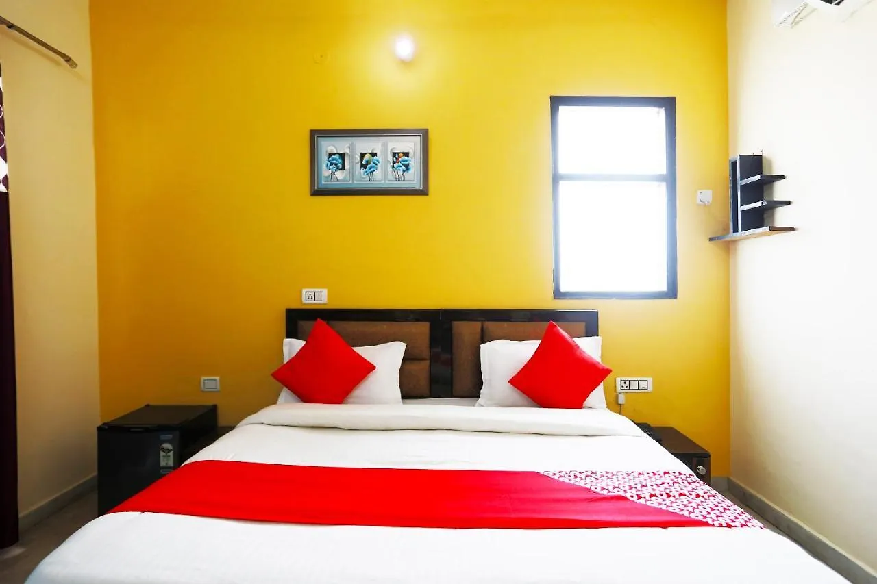 Hotel Oyo 9382 Sweet Homes Gurgaon