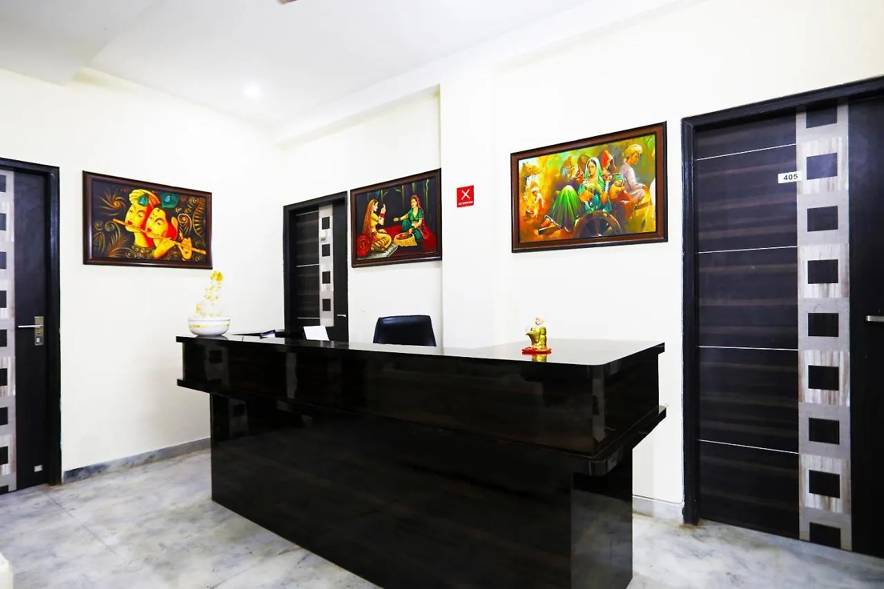 Oyo 9382 Sweet Homes Gurgaon Hotel