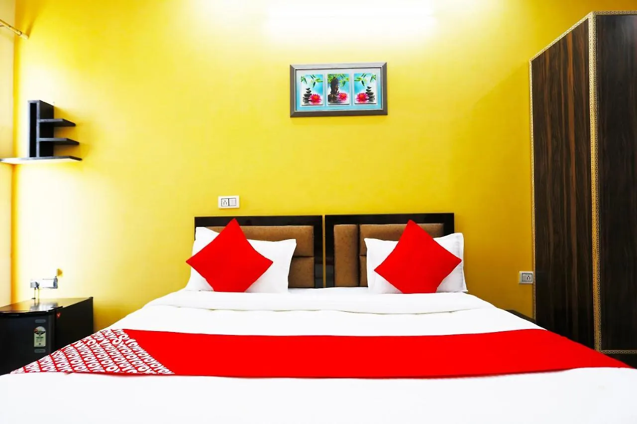 Hotel Oyo 9382 Sweet Homes Gurgaon