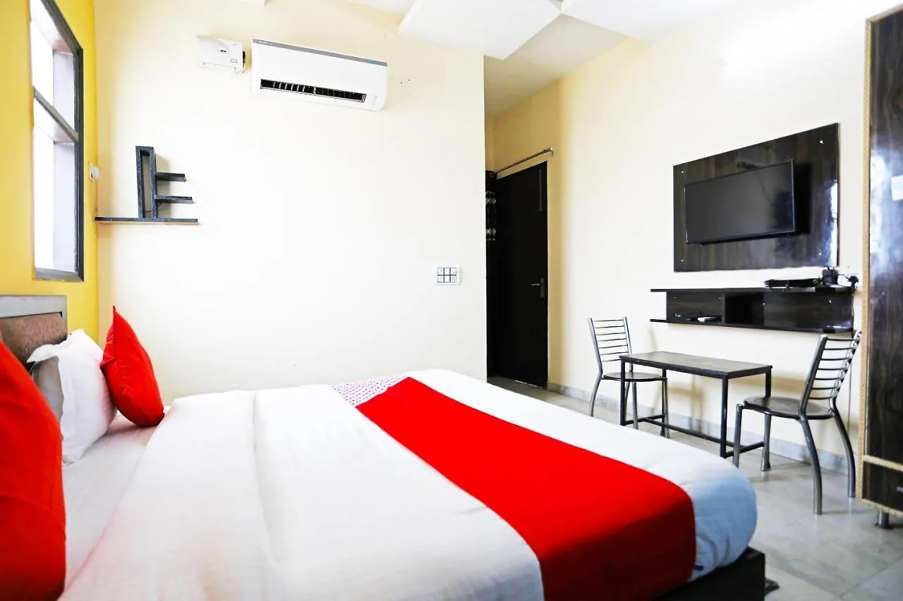 Oyo 9382 Sweet Homes Gurgaon India