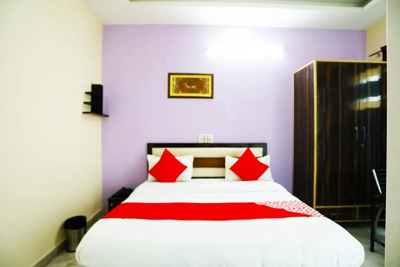 *** Hotel Oyo 9382 Sweet Homes Gurgaon India