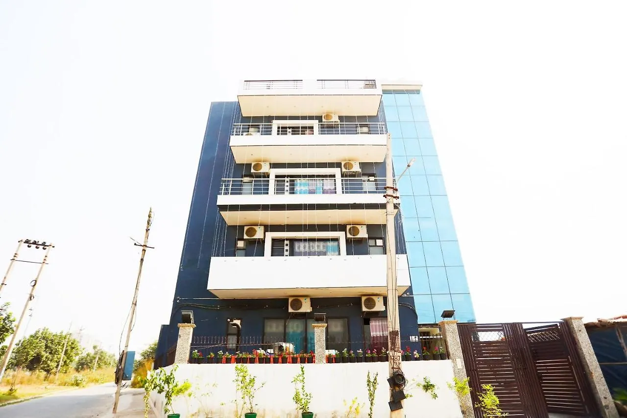 Oyo 9382 Sweet Homes Gurgaon