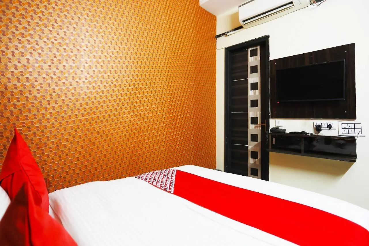Oyo 9382 Sweet Homes Gurgaon